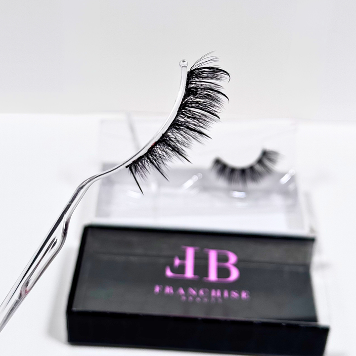 wispy volume eyelashes 