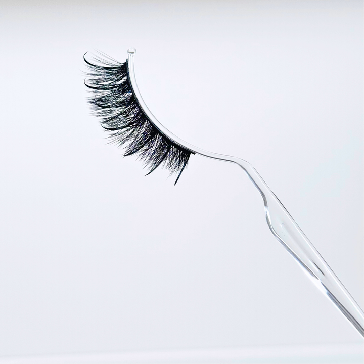 wispy volume eyelashes 