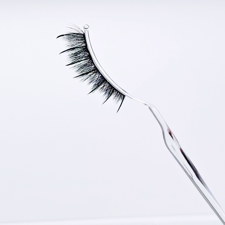 wispy volume eyelashes 