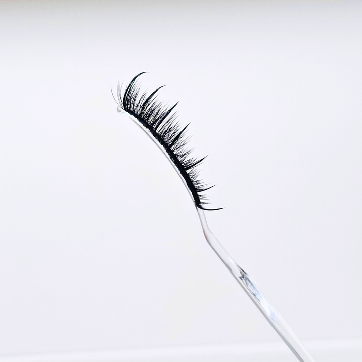 wispy volume eyelashes 