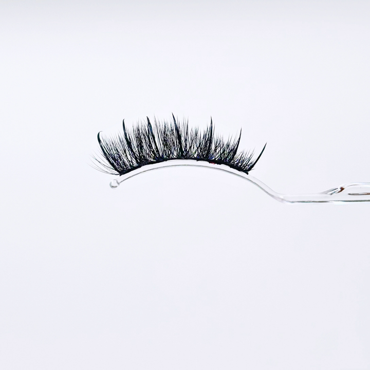 wispy volume eyelashes 