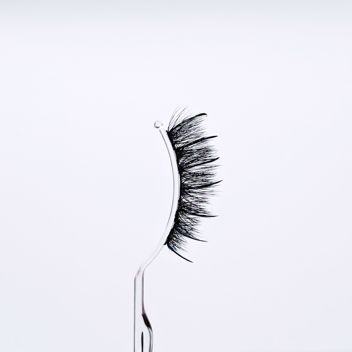 wispy volume eyelashes 