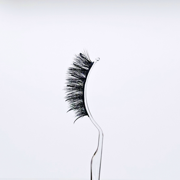 wispy volume eyelashes 