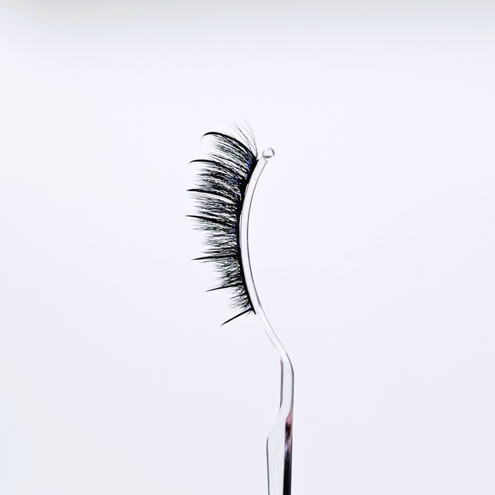 wispy volume eyelashes 