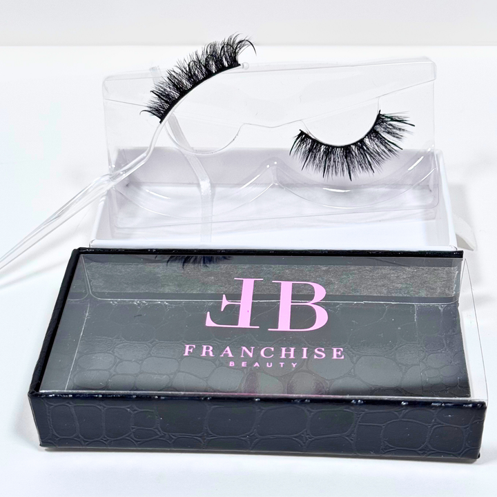 wispy volume eyelashes 