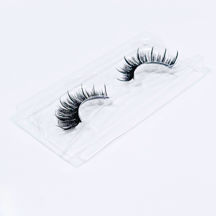wispy volume eyelashes 