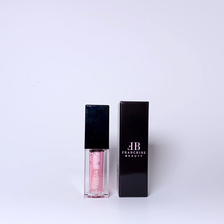 Strawberry scented  Lip Oil